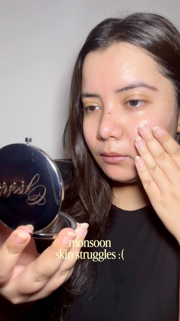 Dewy Skin Routine thumbnail