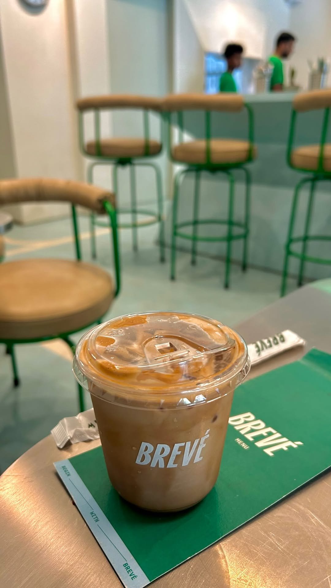 Matcha and Mornings thumbnail