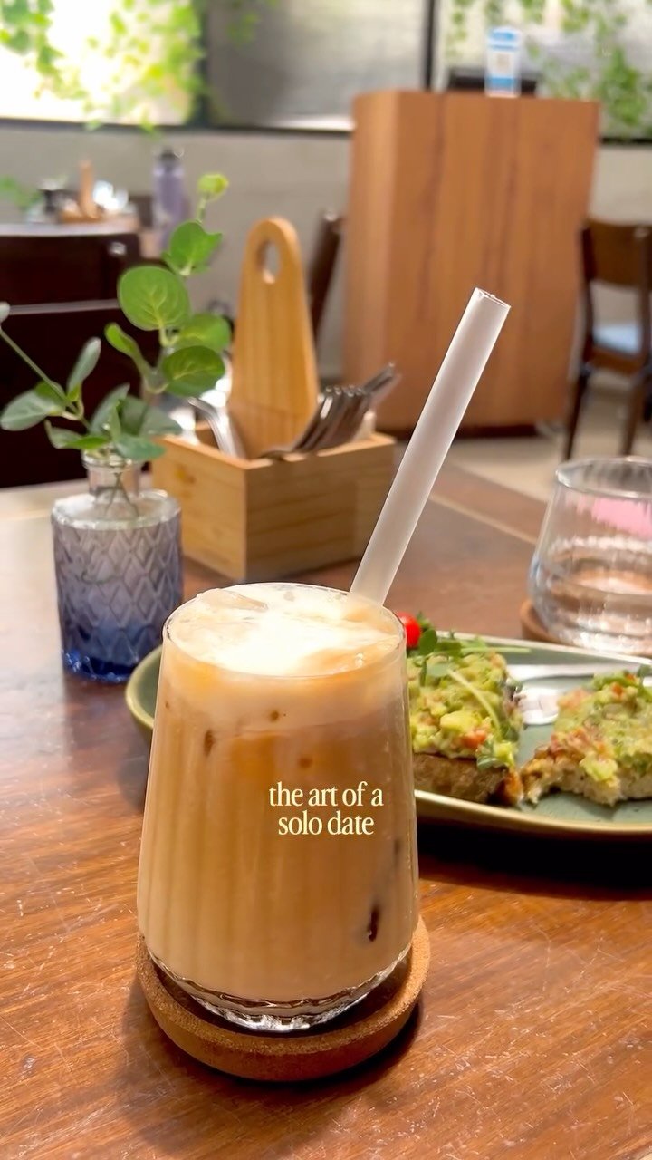 Aesthetic Coffee Spot thumbnail